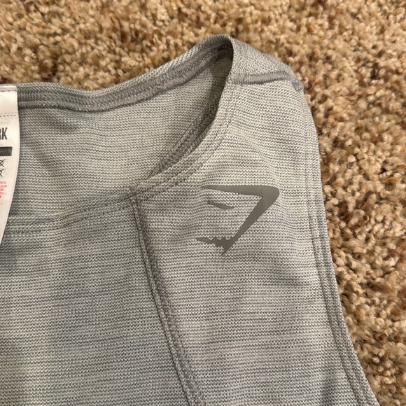 Gymshark tank top - Picture 4 of 5